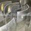 Interior decoration 3D wall panel