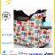 2015 Wholesale Korean Baby Bag, Diaper Bag Multi-function
