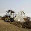 Backhoe loader WZ30-25