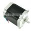 57mm nema 23 stepper motor for cnc router with SGS certification