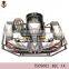 Wholesale cheap adults gas racing go karts168cc/250cc/270cc for sale