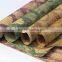 Customized brown kraft paper sheets