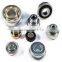 Metric Flange Ball Bearing