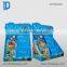 OEM/ODM Printed Display Boxes Custom Cardboard Book Display Counter