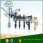 plastic sprinkler for water-saving irrigation