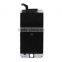hot sale!!! High quality mobile phone lcd for iphone 6 plus, for iphone 6 plus 5.5" lcd touch screen digitizer