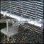 Anping Lutong mesh sun protection for facades