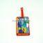 tag luggage,luggage tag,pvc tag luggage