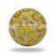 Round Ball Blue Button Knob