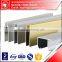 Full series of aluminum profile for closet door wardrobe door top sale