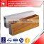 6000 series aluminium extruded flat tube profile