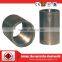 fmc weco fig 206 carbon steel hammer union coupling