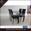 Cheap new model dining table modern