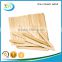 wooden forks / wooden items made in china