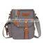 Hot Selling Canvas Shoulder Messenger Bag With Cheap Price