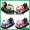 children carnival games kids electric bumper cars