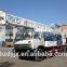 BZC350DF truck mounted drilling rig export of Mozambique drought