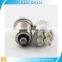 BA9S 4SMD LED indicator bulb car light lamp