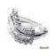 Diamond Wedding Rings, White Gold Diamond Rings, Rings Jewellery