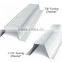 High speed Omega Profile Light Steel Keel Cold Roll Forming Machine
