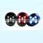 Yellow Red Blue LED Light Pixel Cluster 26mm Truck Mounted Board Parts Mini Traffic Light