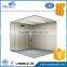ISO approved commercial low noice lift price freight elevator