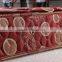 High Density Memory Foam Mattress Sponge Density