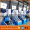 light gauge steel framing machine
