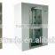 LAB AIR SHOWER,biomedical microelectronics cleanroom air shower room
