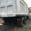 good performance of used NISSAN UD dump truck