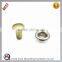 new design metal Brass Rivet For Shoes