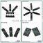Manufacturer of custom Silicone Rubber Button Keypads