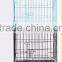 large stainless steel parrot cage for sale