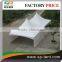 6x9m PVC outdoor party tent with good tensile strength