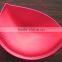 3/5hard Waterproof Bra Cup Sew in Bra Cups 875-1
