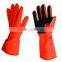kitchen cleaning dish washing sponge household gloves, eco-friend clean glove