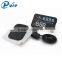 3.5 inch hd display screen muti-color design car hud head up display