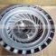 Shantui bulldozer SD22 turbine 154-13-41510