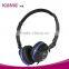 best stereo headphones over the ear headphones