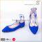 Best-selling brand cost price fashion casual flat shoe