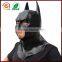 Halloween Realistic Latex Masks uk Batman Costume