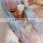 Harajuku style lolita wigs mixed color long wigs sale factory price