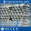 GI pipe price/galvanized scaffolding tube / ERW carbon steel scaffolding pipe/ BS1139 & EN39 48.3mm scaffold tube /