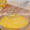 High quality stainless steel hand mixer beat egg Whisk D06
