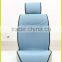 car seat fabric, air mesh fabric for car seat cover, cool and breathable in summer