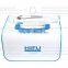 4MHZ Face Lifting Portable HIFU Eyes Wrinkle Removal Ultrasound Cavitation HIFU Slimming Machine