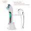 BPM0153 hot ionic facial beauty massager ultrasonic Photon eletrical equipment