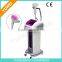 808nm 810nm Diode Laser Hair Removal Machine With Good Cooling System YWD-1