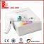 Portable facial care led light therapy machine