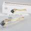 Wholesale 540 Needles Micro Needle Gold Derma Roller